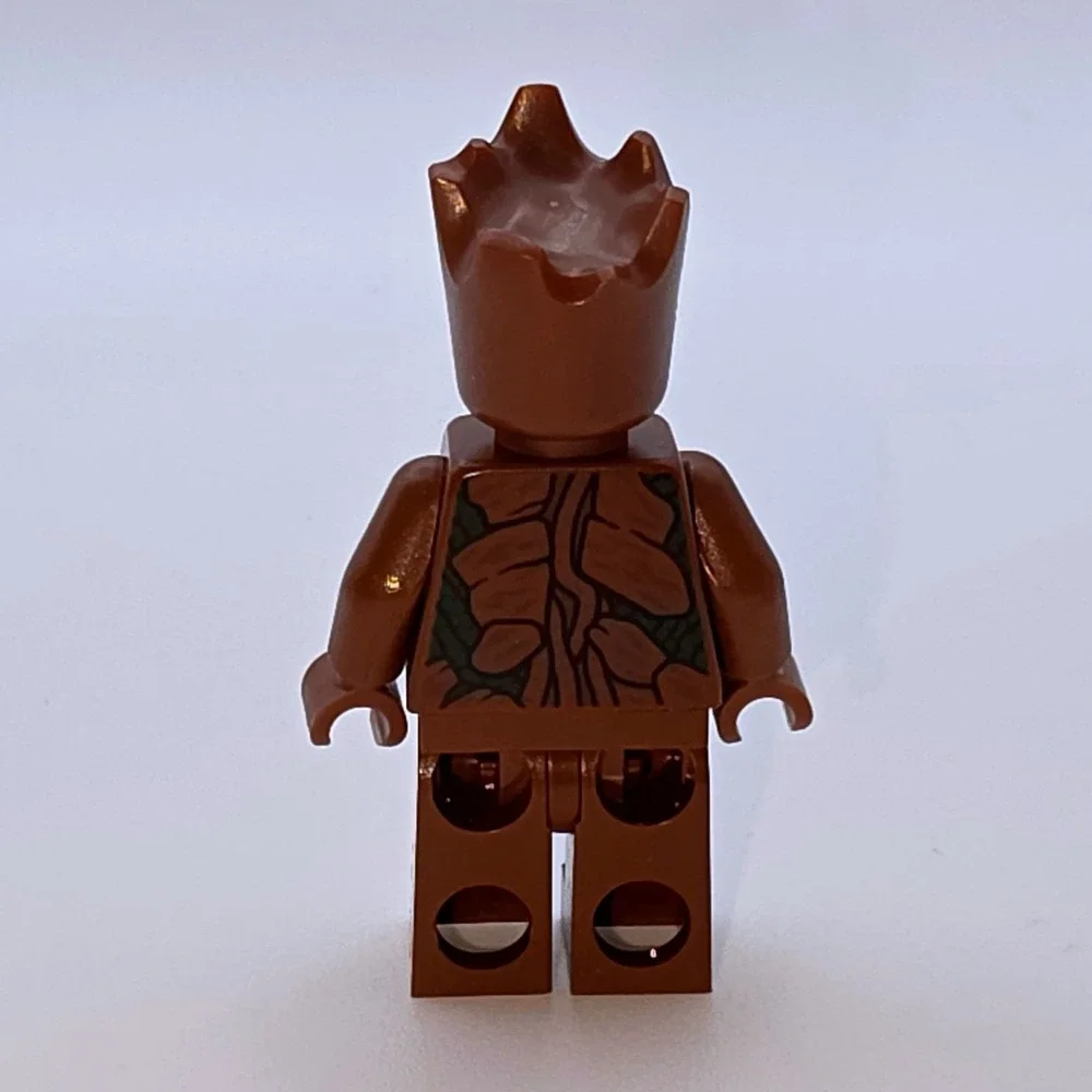 Lego this authentic